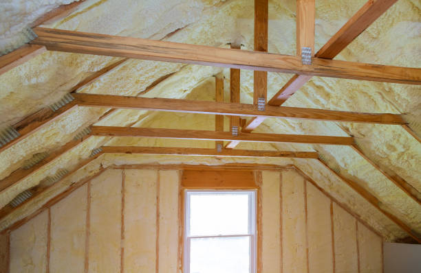 Reliable Liberty Hill, TX Insulation Contractor Solutions