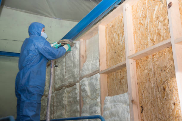 Insulation Contractors for Homes in Liberty Hill, TX